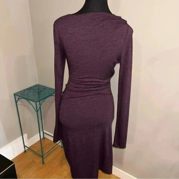 Aritzia - Wilfred Free Dress - Picture 4 of 5